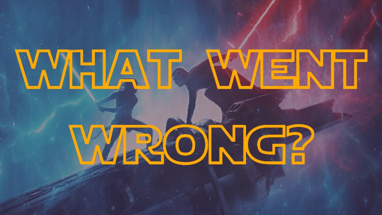 The Legacy of the Star Wars Sequel Trilogy