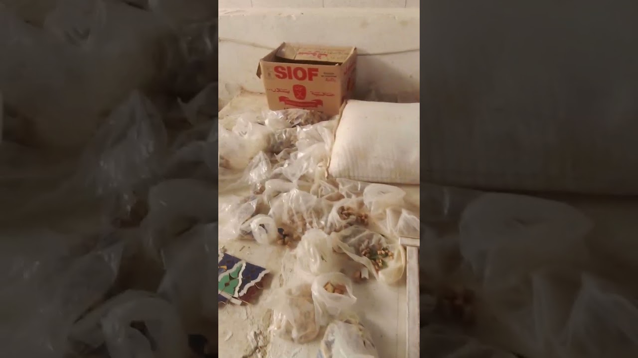 مرحبا بكم في هذه الجوله الجميله لزليج الفاسي المغربي الاصيل