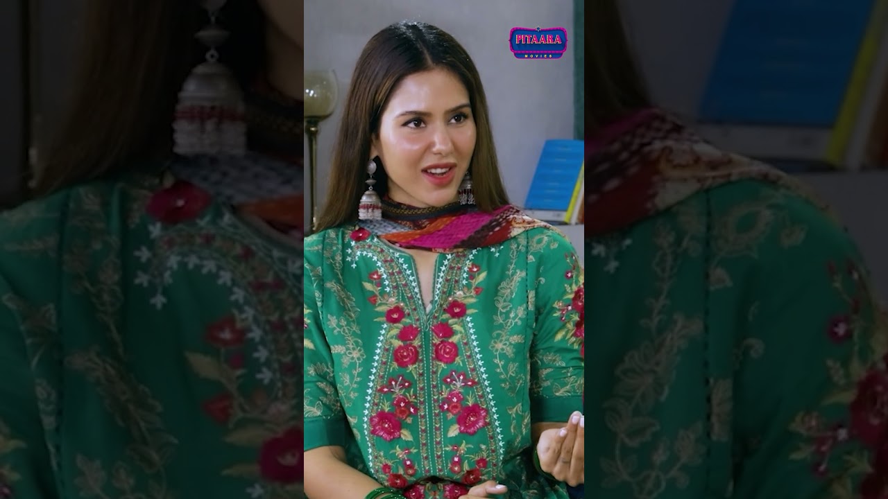 #SonamBajwa уже 3 года, и это так РАЗДРАЖАЕТ 🤫 #тренд #вирусный #pitaaratv