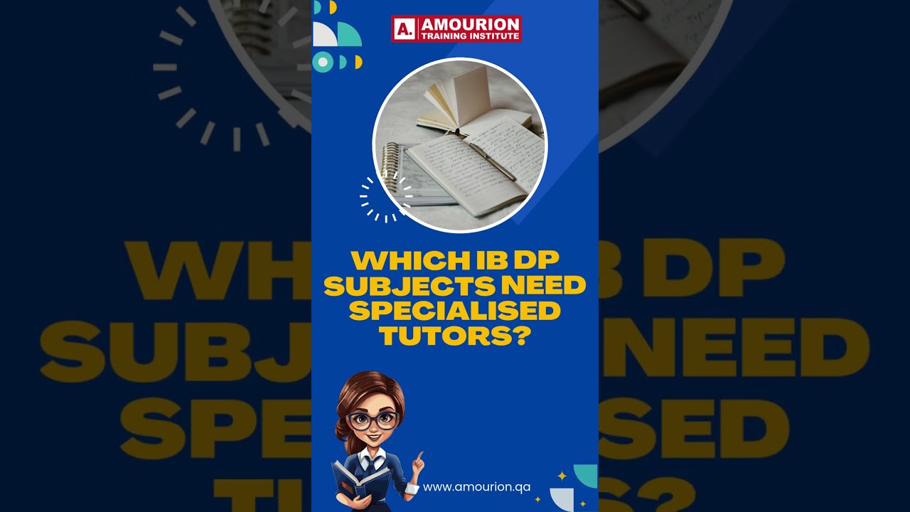 Why is IBDP considered academically challenging?