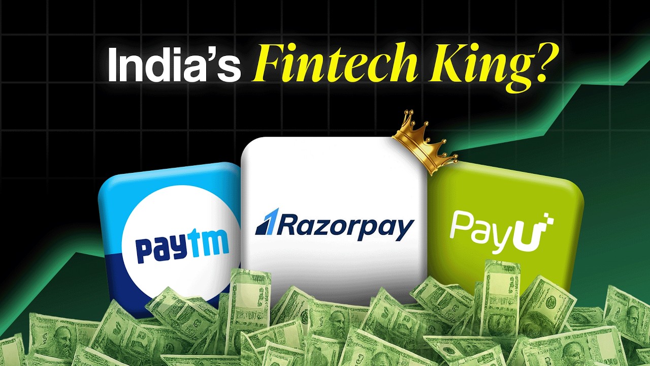 From IIT Roorkee to a $7.5B company | The Razorpay Story