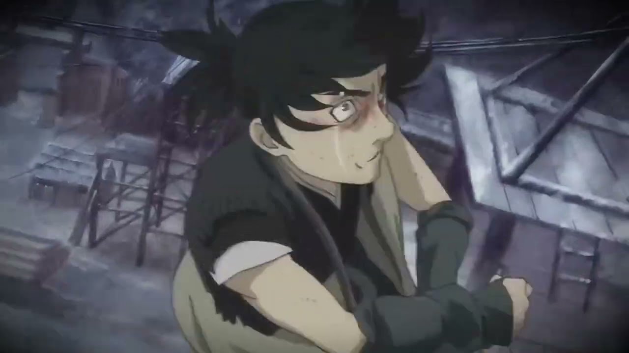 Sword of The Stanger_Last Fight_Qalu Innaha Waad_Arabic Nasheed_Ulul Azam Production #arabic_nasheed