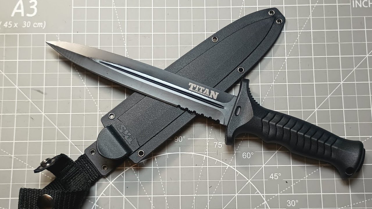 TRS Titan