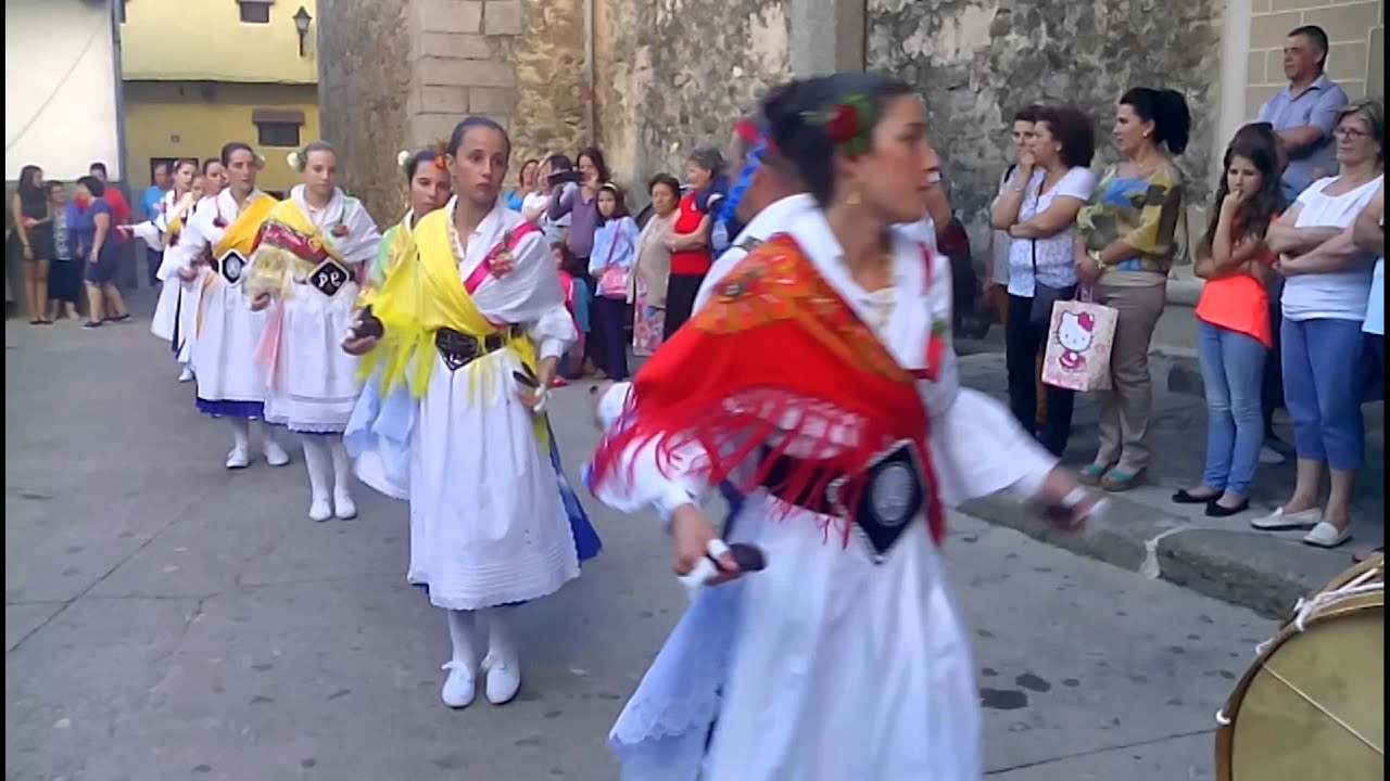 Italianas 2-7-2014. Garganta la olla. L.H.B