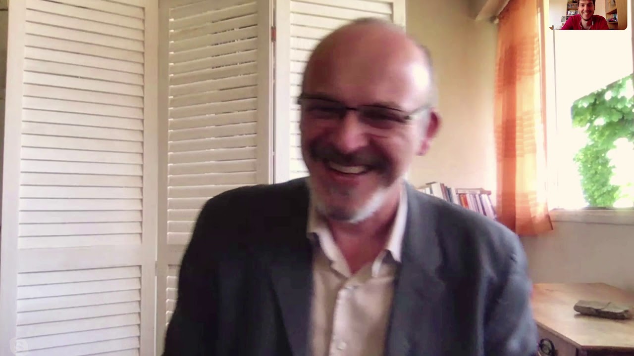 7. Pierre Bertier : résolution émotionnelle et comportement alimentaire compulsif