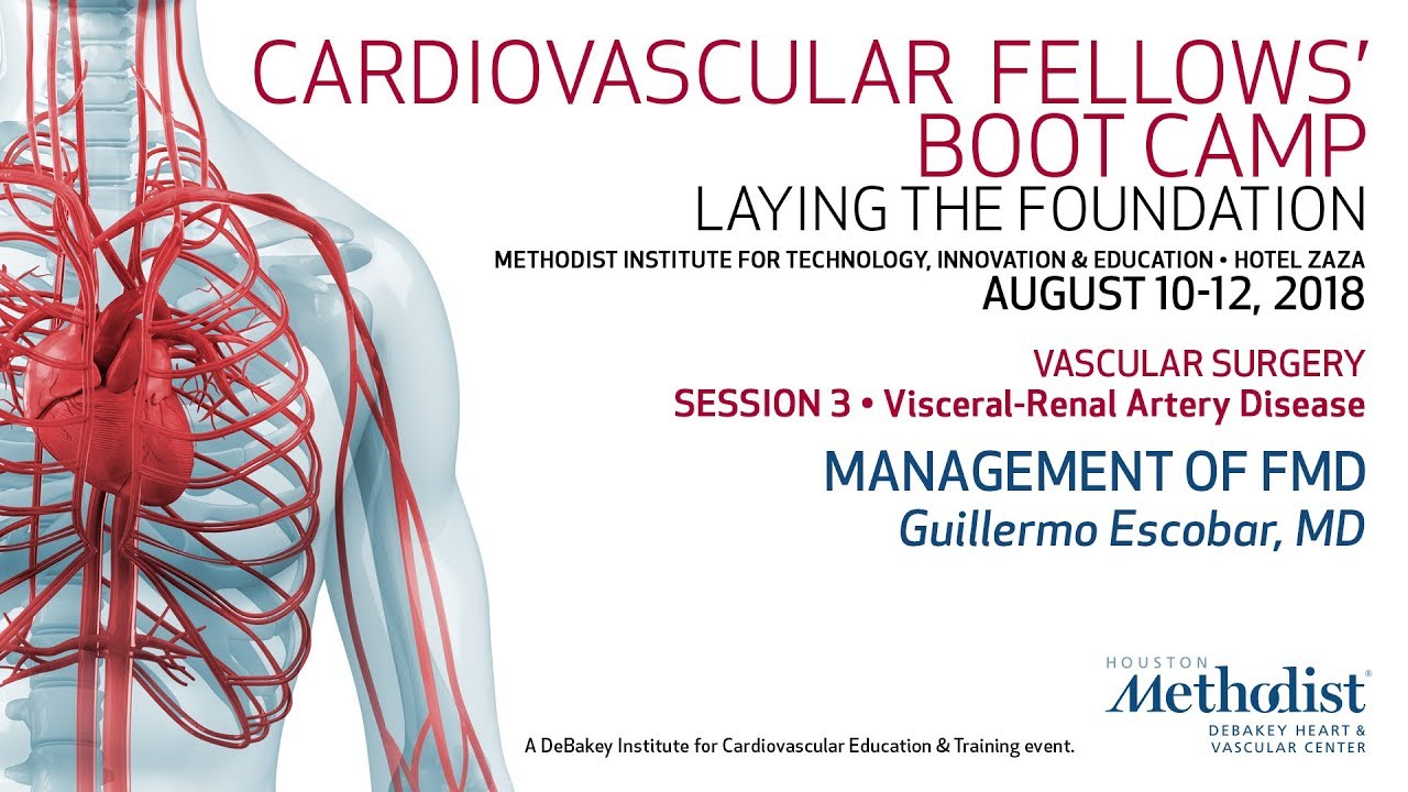 Management of FMD (Guillermo Escobar, MD)