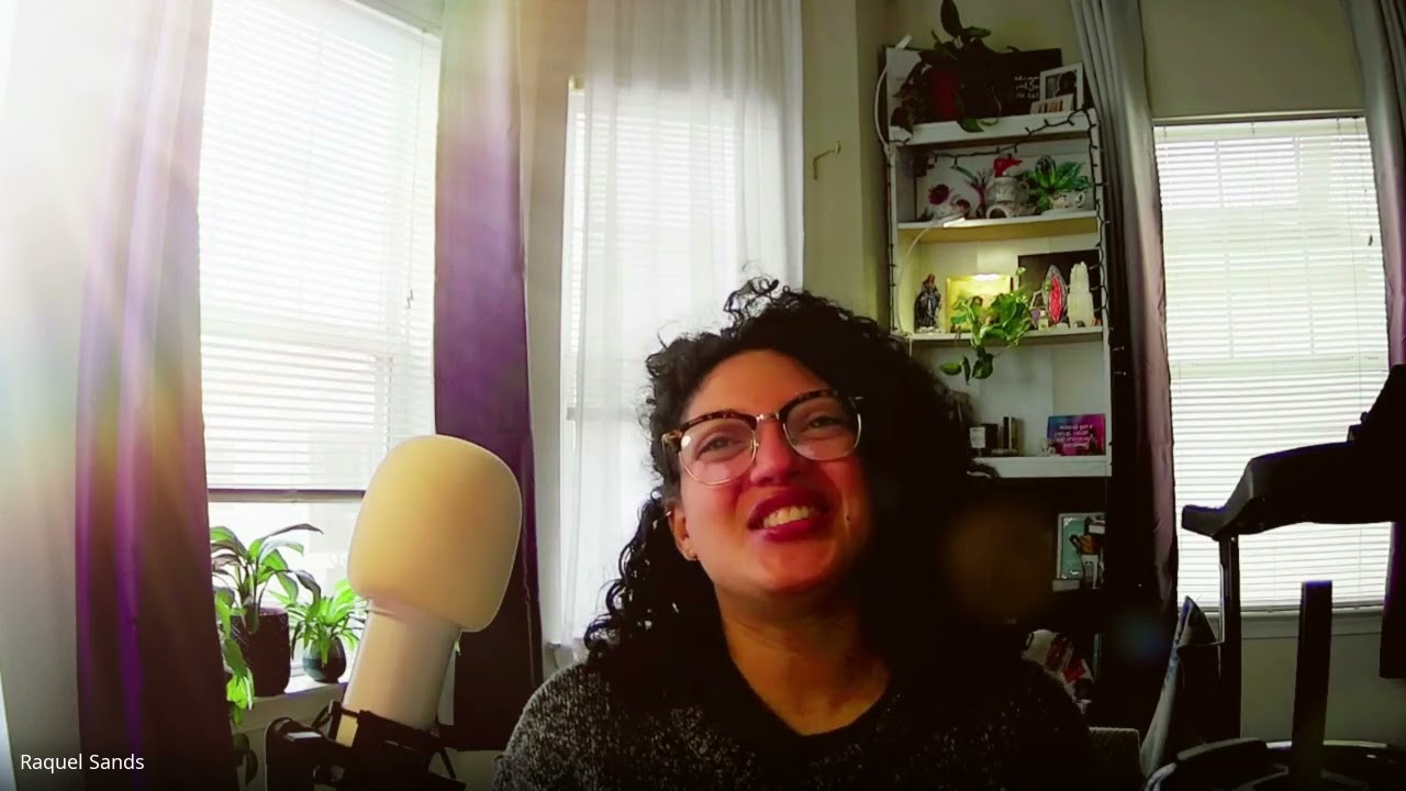 EP 6: Stop self-censoring and reclaim your sovereignty.
