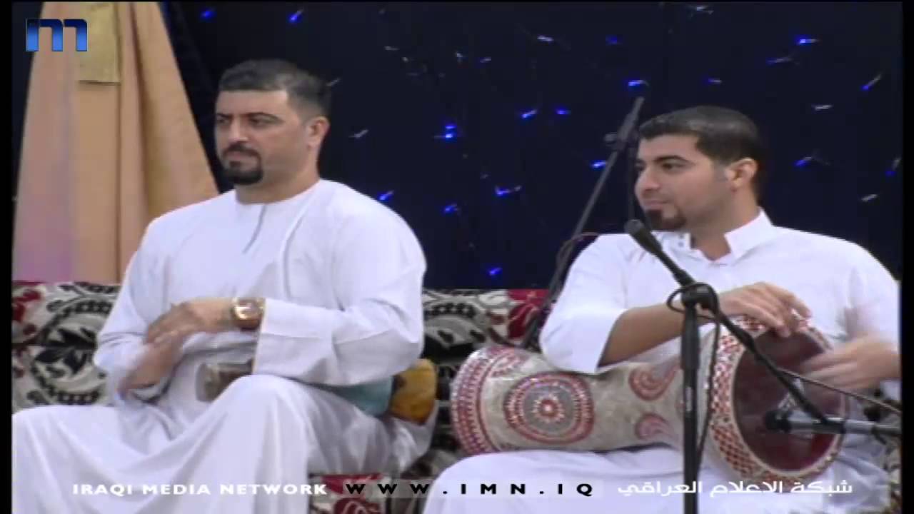 برنامج جلسات عراقية صباح الخياط