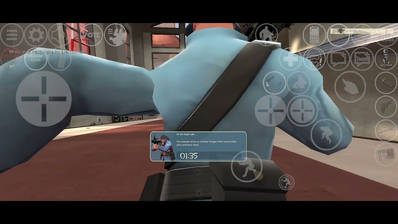Team Fortress 2 de 2008