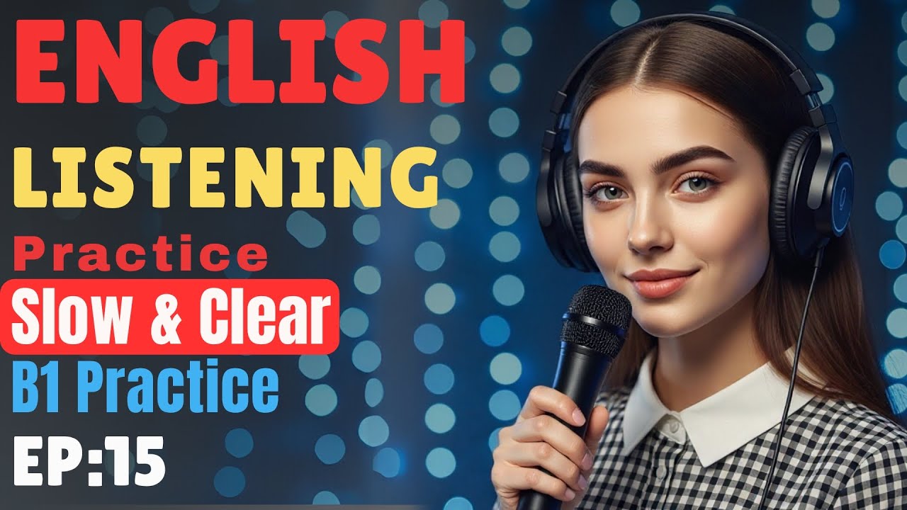 Don’t Stop When You’re Tired — Keep Practicing | English Motivation + Daily Practice