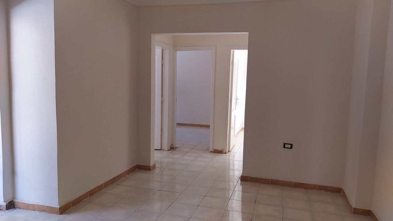 شقق الإسكان الاجتماعى من الداخل بالتفصيل بمدينه الشيخ زايد التابعه لجمصه