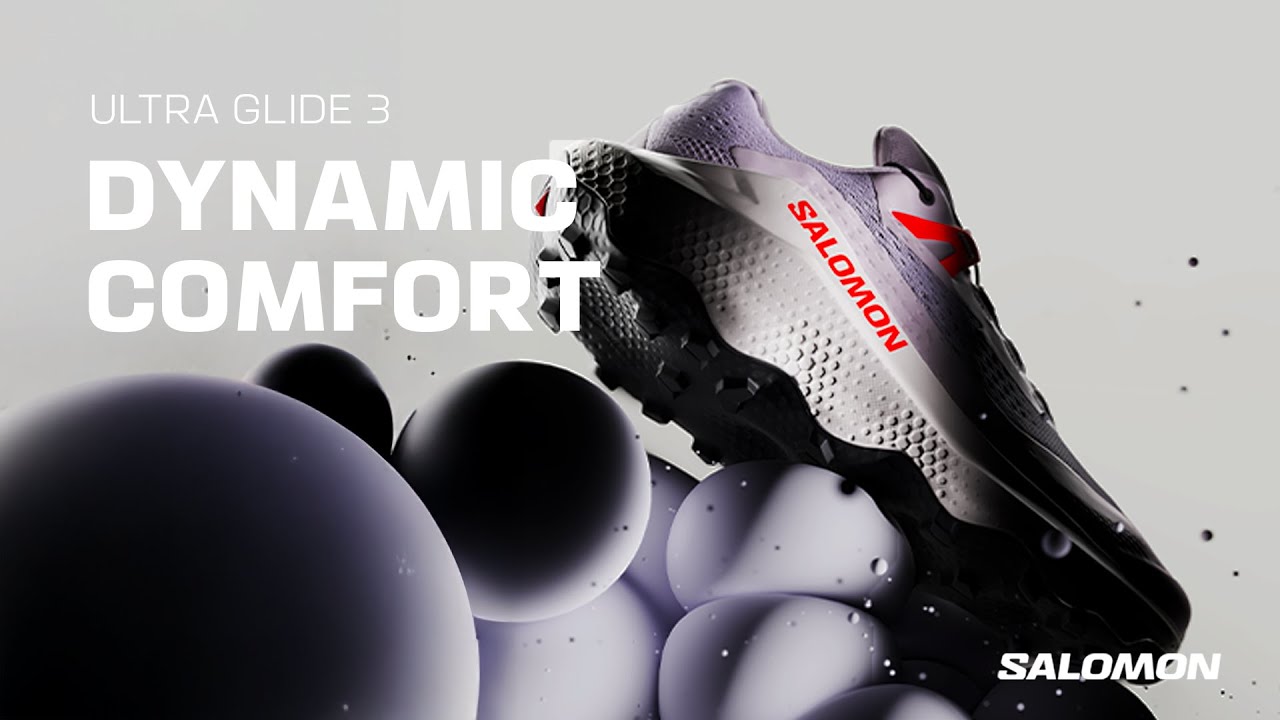 DYNAMIC COMFORT - ULTRA GLIDE 3