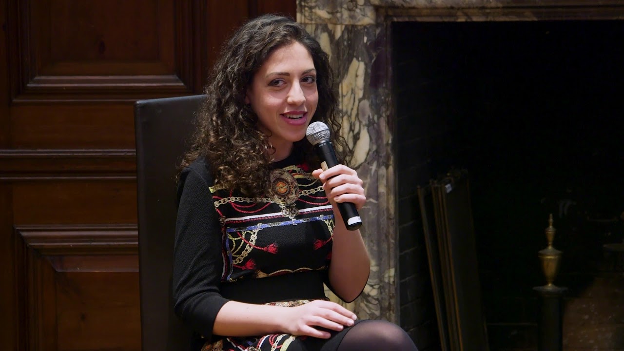 Beatrice Rana at IIC New York
