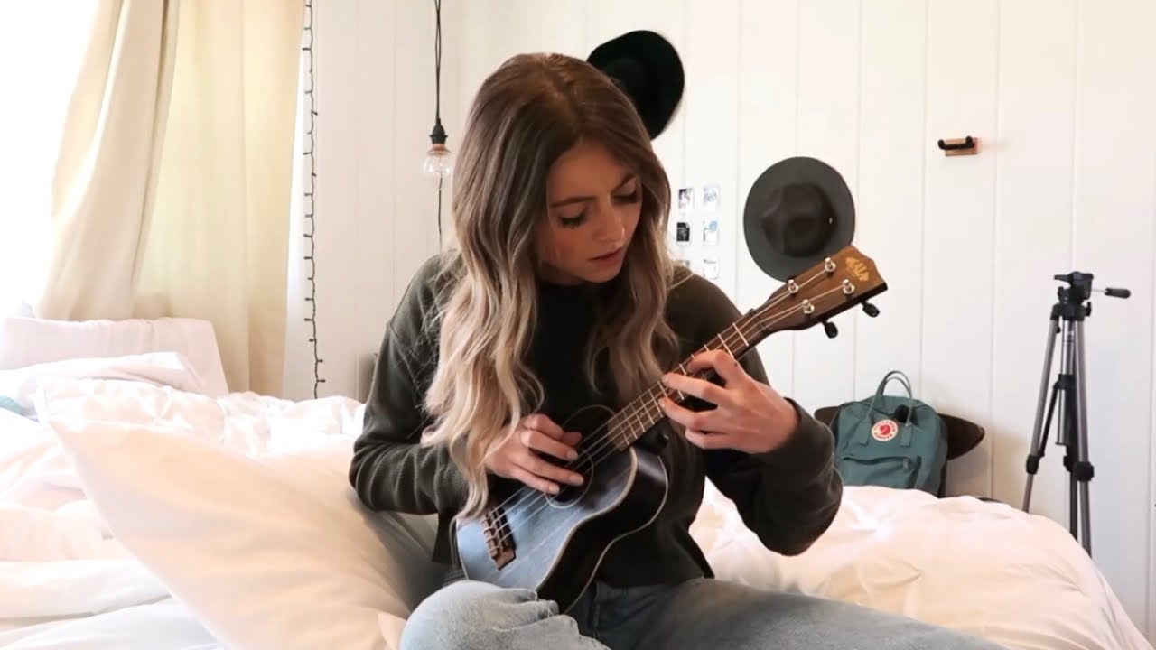 Sweet Child O' Mine - Guns N' Roses (ukulele cover)