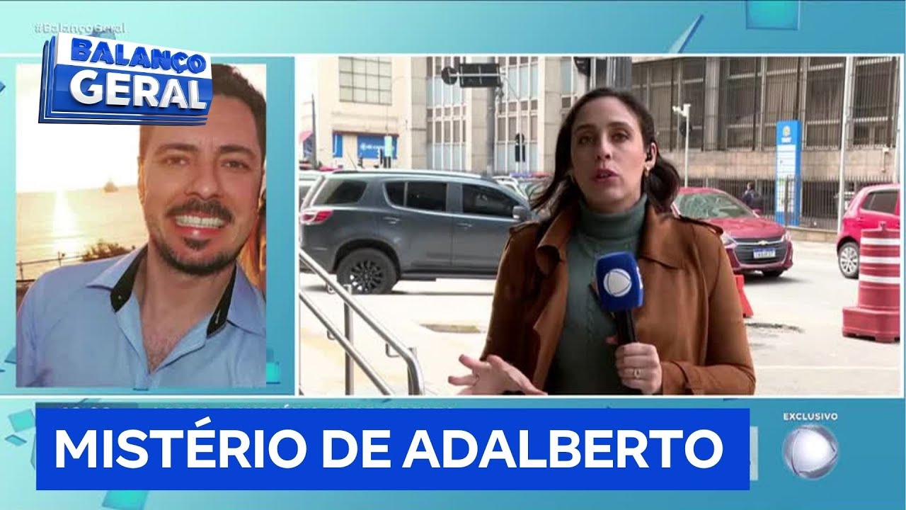 Caso Adalberto: seguranças do Autódromo de Interlagos prestarão depoimento