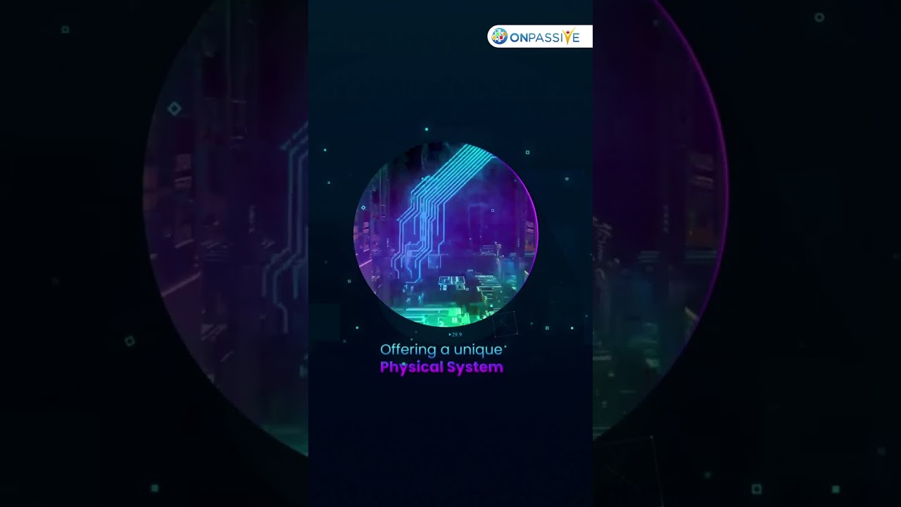 ONPASSIVE members new version