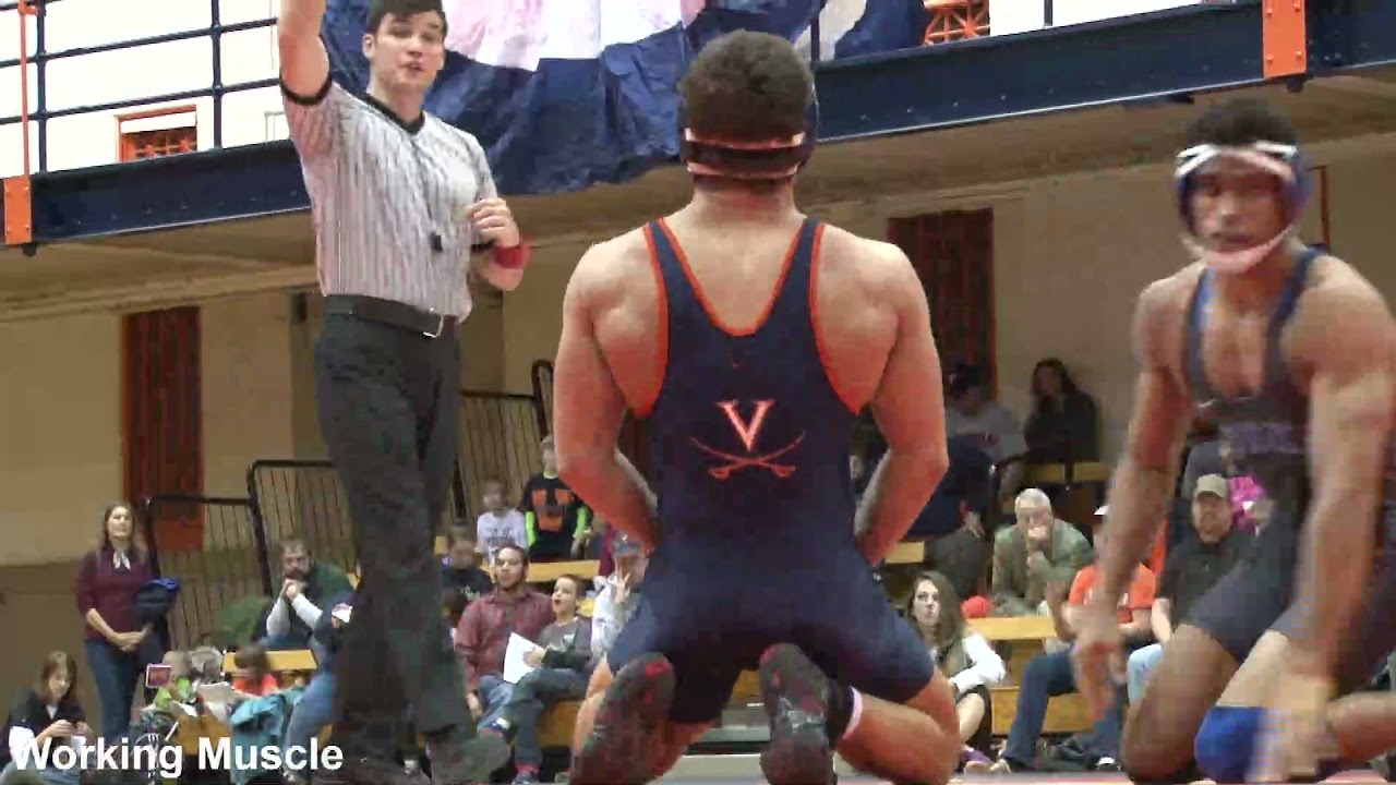 БОРЦЫ КОЛЛЕДЖА