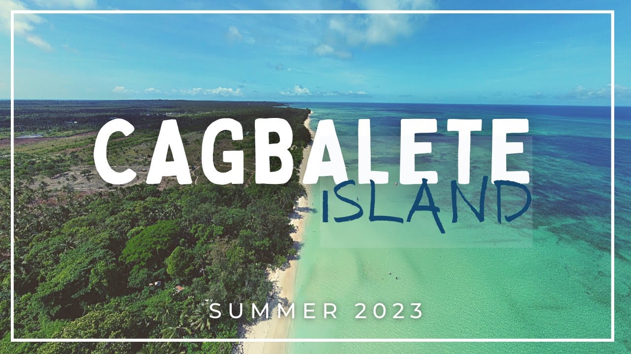 Cagbalete Island, Mauban Quezon