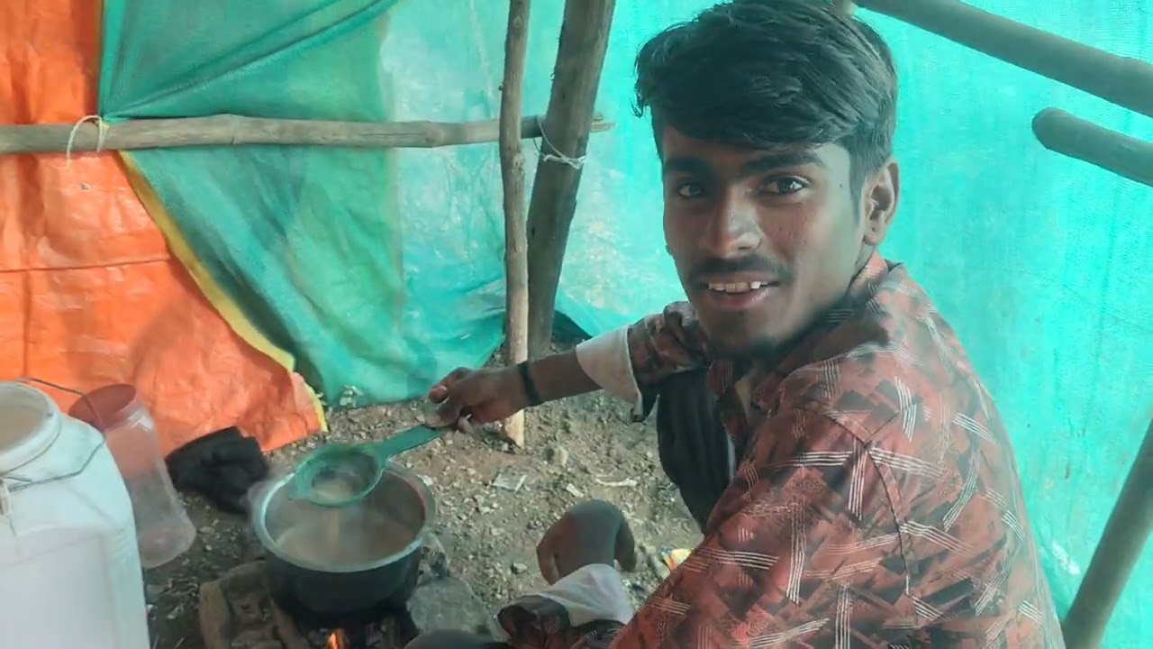 चाय हंसी मजाक में बने और चाय हमने किस चीज से पी है