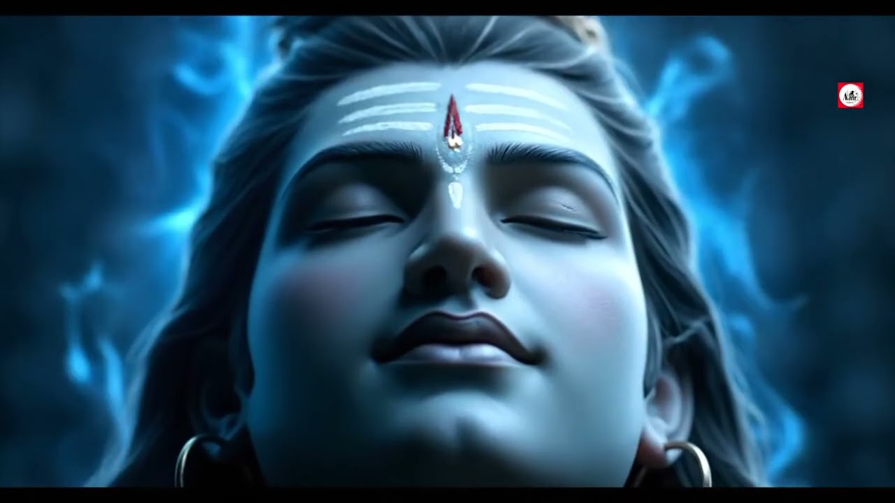 Om Namah Shivaya Mantra 🔱 Powerful Shiva Chant | Nani John | Sravani | Vijay Koyyala | 2026