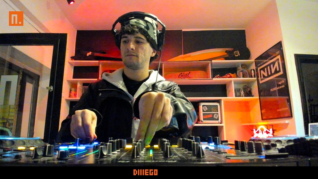 DIIIIEGO X NAFFINRADIO 19 02 2026