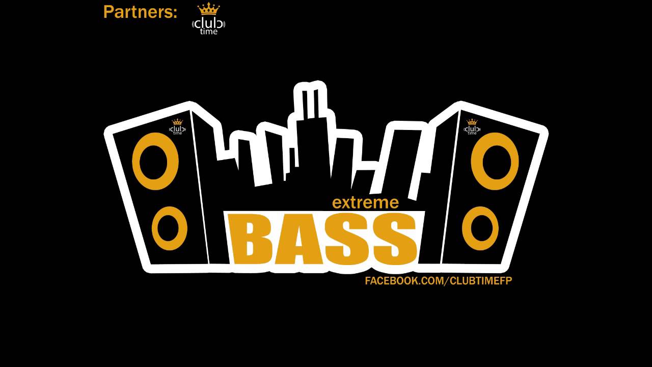 Bobby Shmurda - Hot Nigga (Extreme Bass Boosted)
