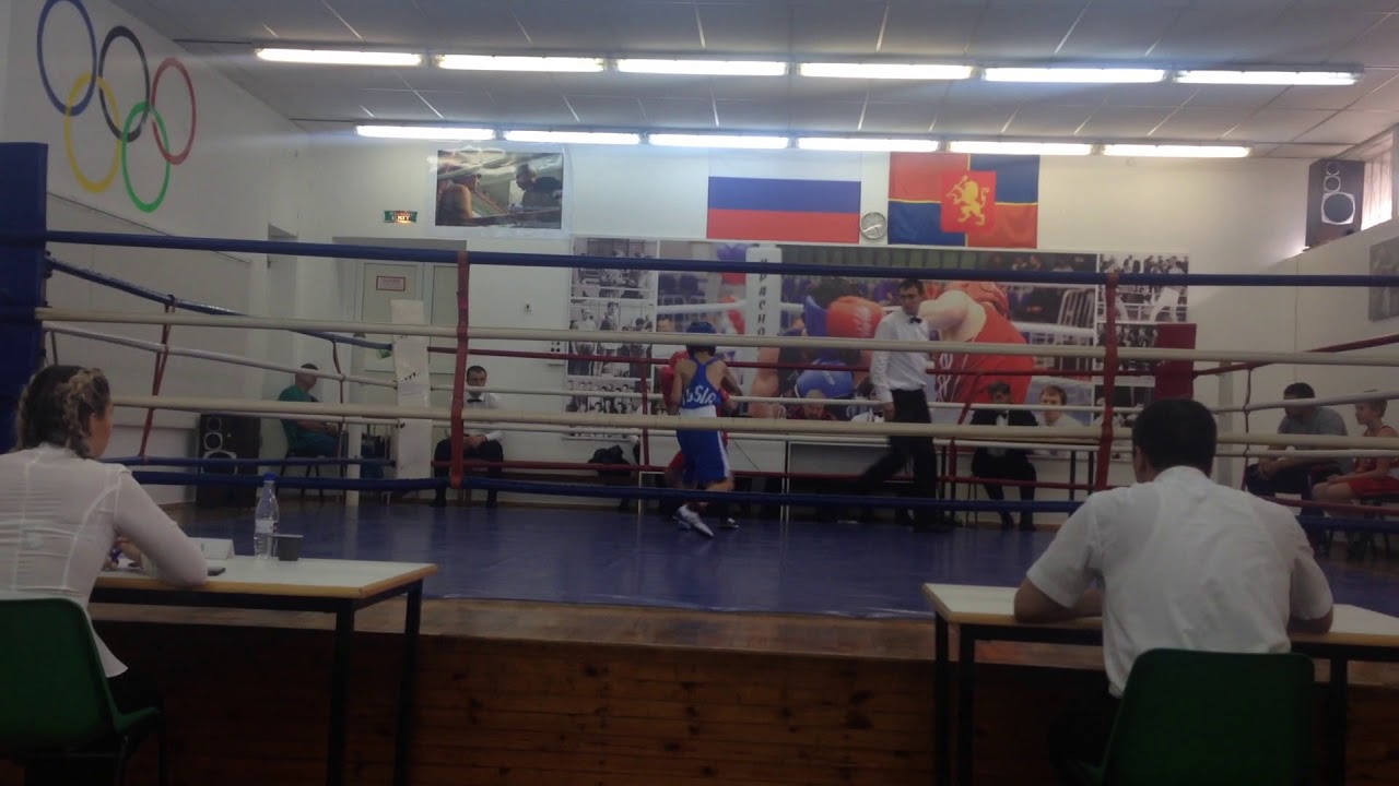 mot boxing 2b 1r   dvorkinа  21.09.2017