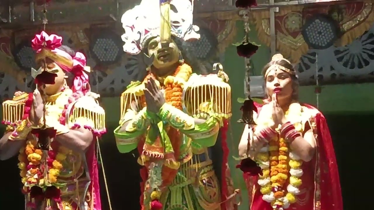 ହନୁମାନ ଙ୍କ ଶ୍ରୀରାମ ବନ୍ଦନା🙏🚩🚩🚩🚩