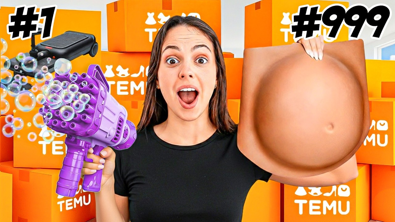 PRODUCTOS VIRALES $1 VS $1000