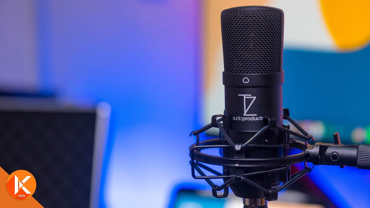 Stellar X2 Review - A $200 Microphone That Sounds Like $1000