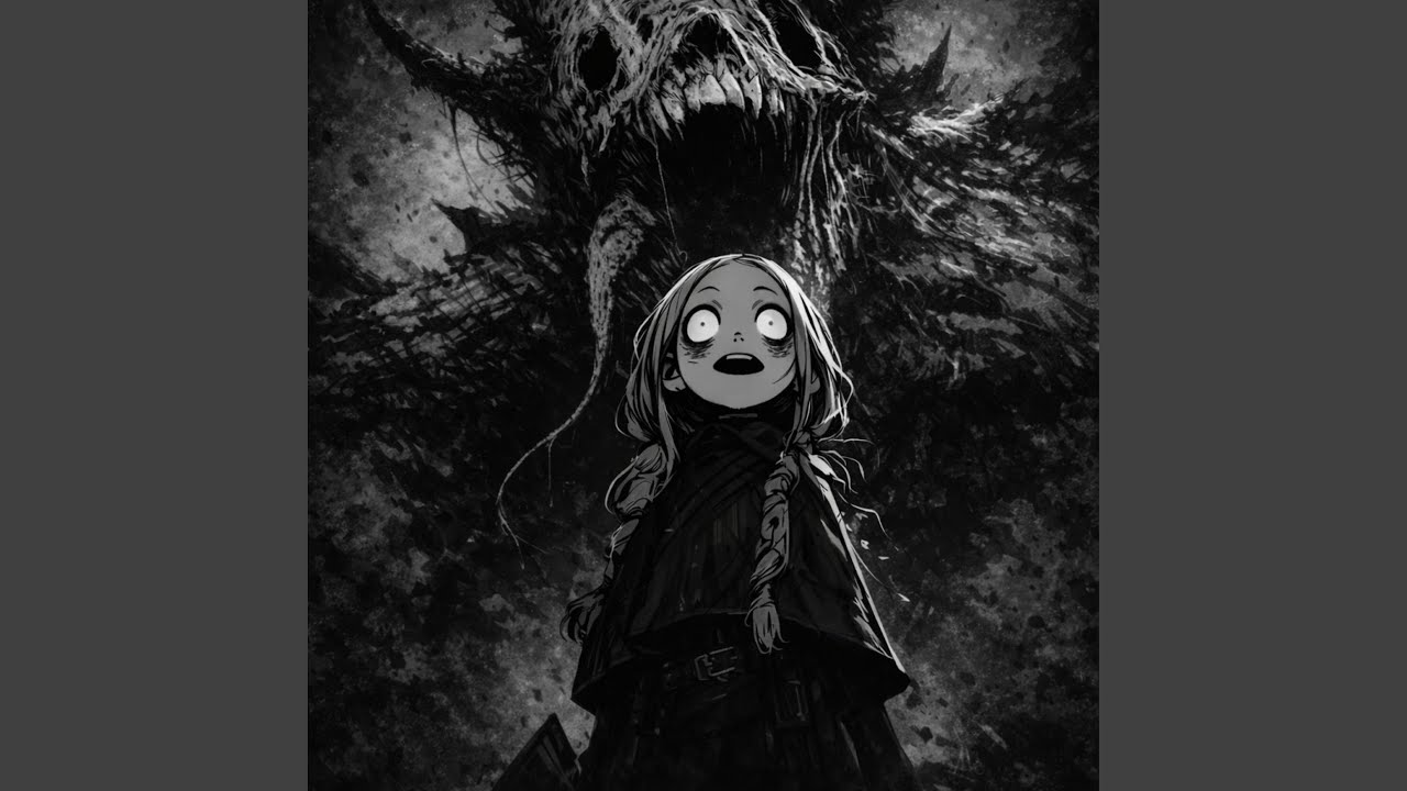 Meu Monstrinho Ciumento