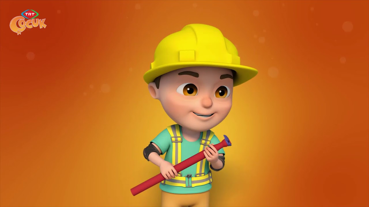 Aslan | Tırmanma Parkuru