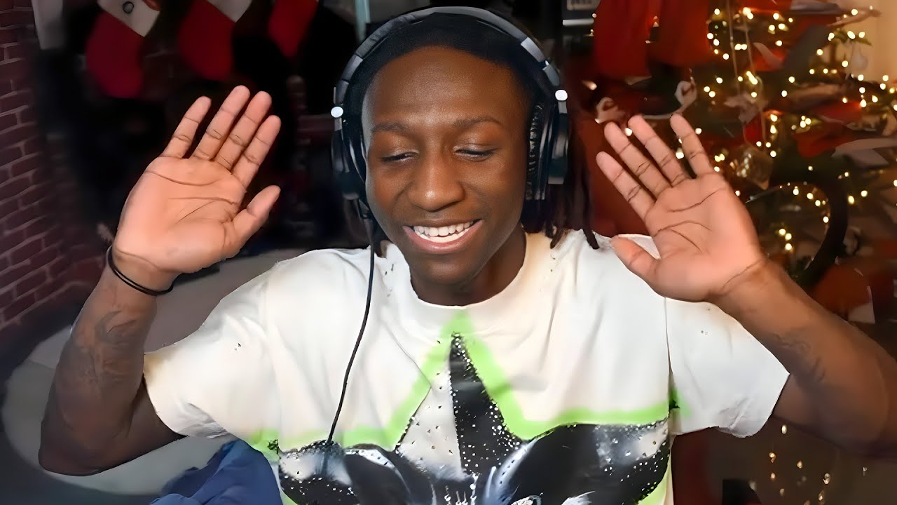 her parents were watching us from the balcony... (story time)