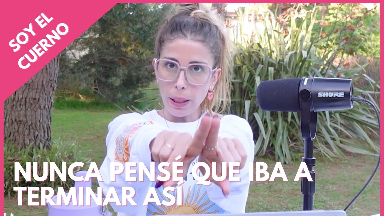 EMPEZÓ POR VENGANZA PERO… 👀  | Soy el Cuerno #pipicomunidad
