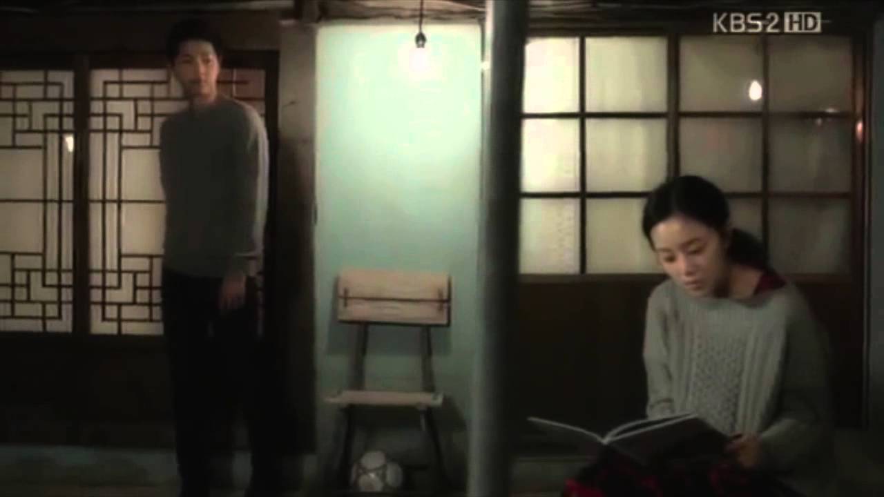 Jo Eun (조은) - 좋은 사람입니다 (Good Person ) (Innocent Man OST Part.3)
