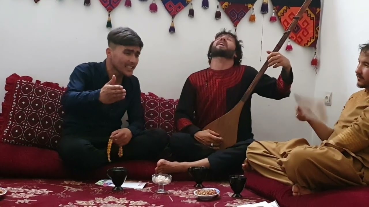 بهترین آهنگ و بهترین صدا از بیرار دم مو