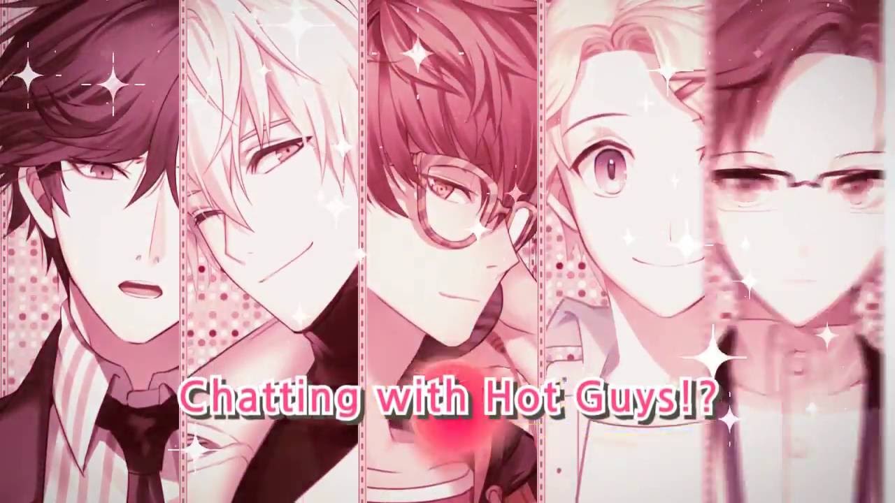 Mystic Messenger Promotion Video