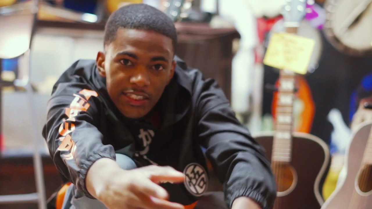STAYTUNED POODIE - UP! ft. JHONNYIAM & The POPE (Official Video)