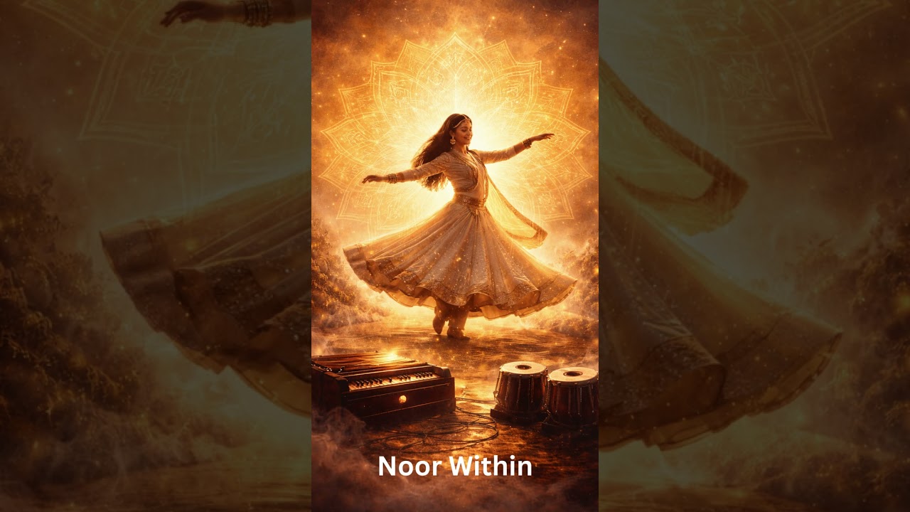 Noor Within