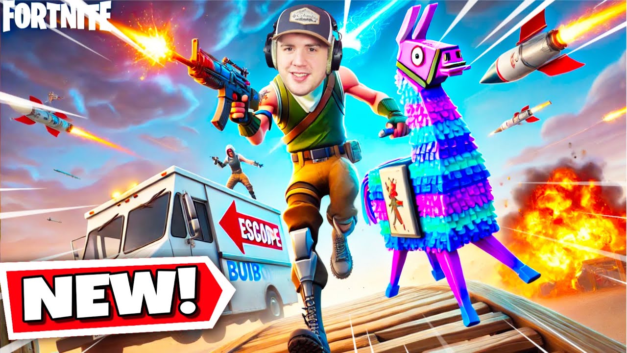 Fortnite BR with MEMBERS!!