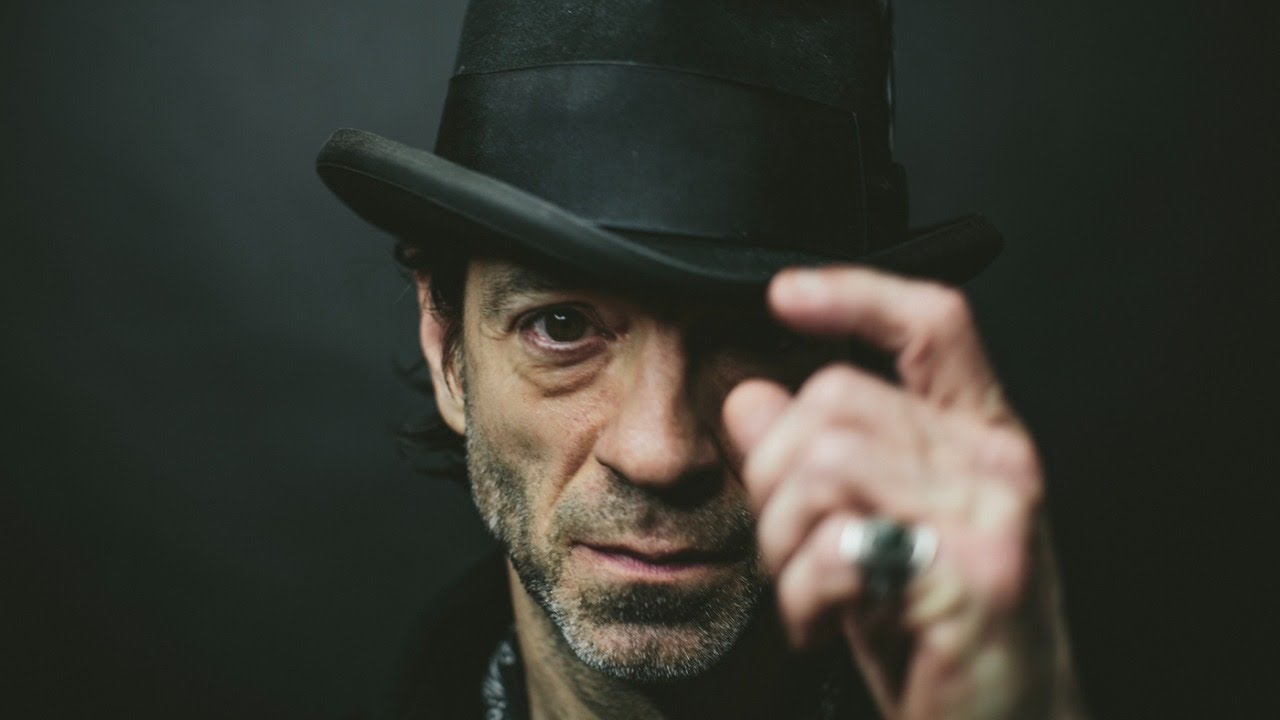 Travis Meadows - A Songwriter Of The Purest Heart