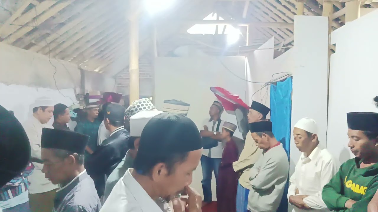 Selapan cucu yg ke 2