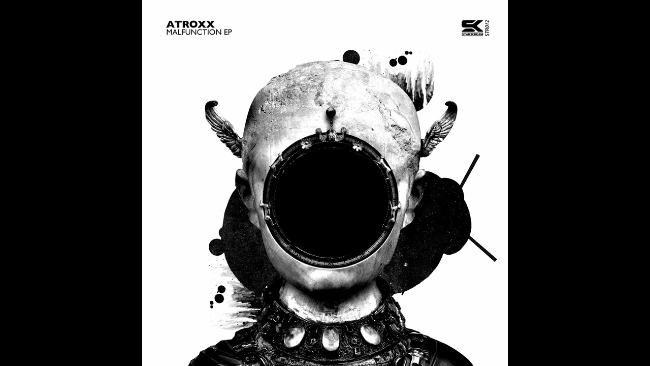 Atroxx - Power To The People Original Mix