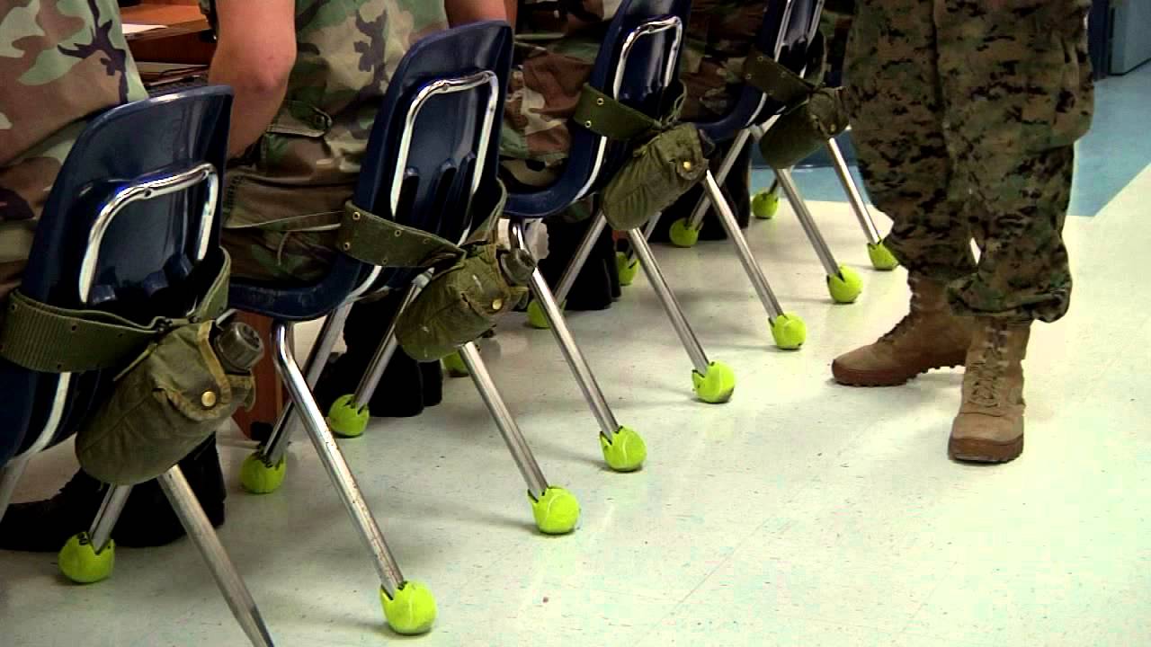 Hidalgo Boot Camp