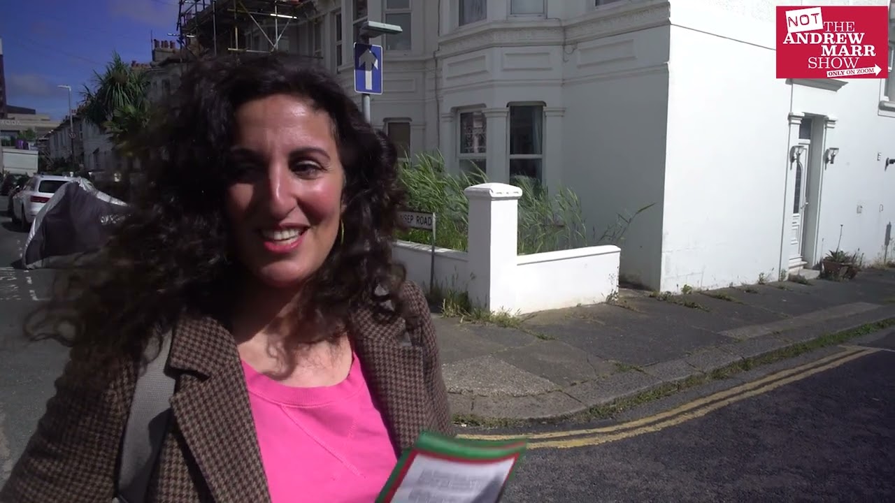 Dreams are made in Hove and Portslade