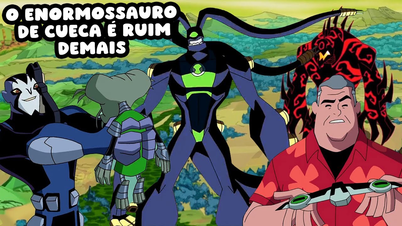 ELE LIBEROU O FEEDBACK SÓ PORQUE SE PERDOOU?