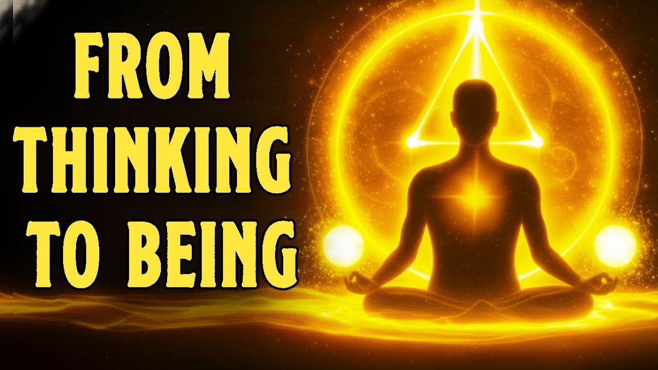 The Quantum You- Your Thoughts Create Your Reality: The Science of Mind-Body Chemistry #5