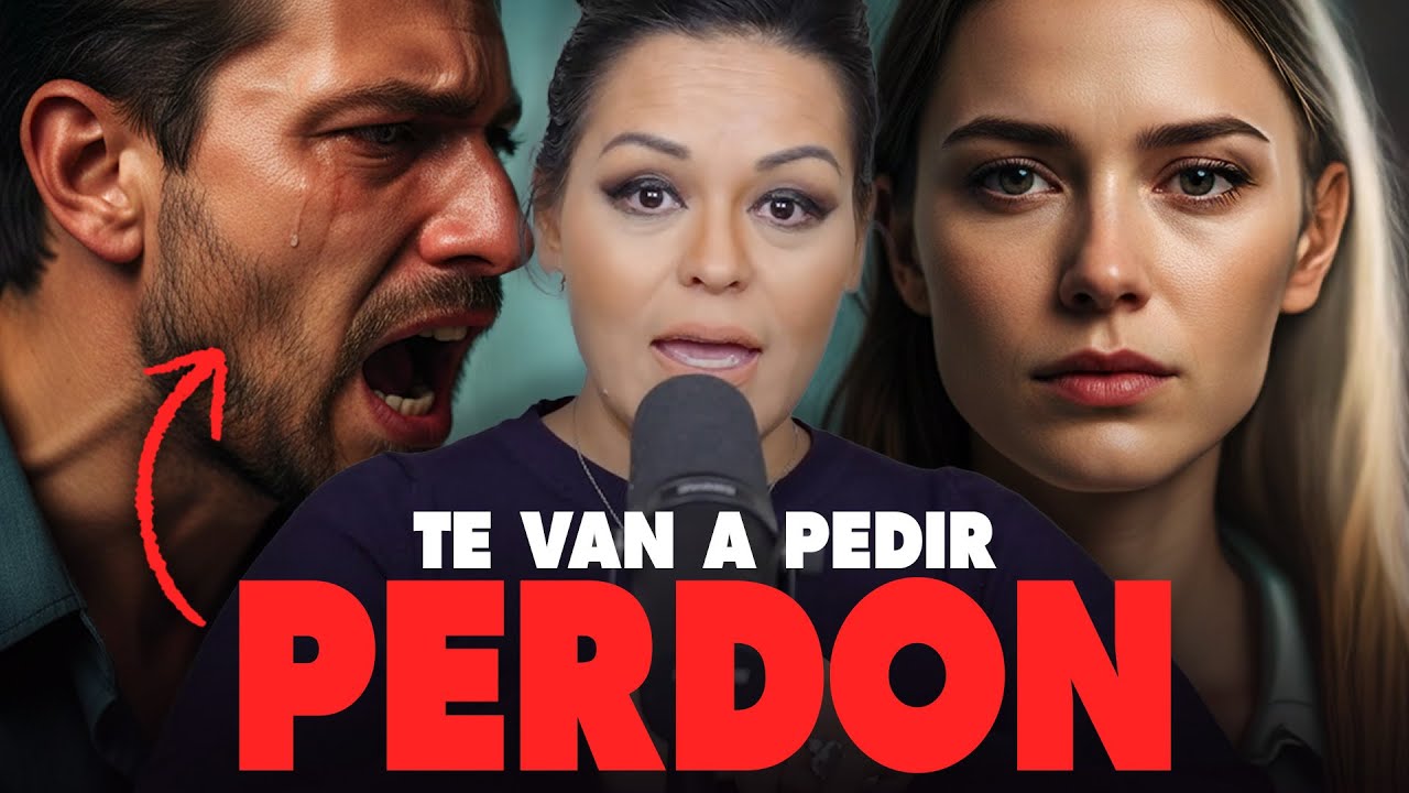 😱NO LO VAS A PODER CREER🫵 ESTA PERSONA DE TU TRABAJO👩‍💻TE VA A PEDIR PERDÓN  😩TE VA A DEJAR EN PAZ😲