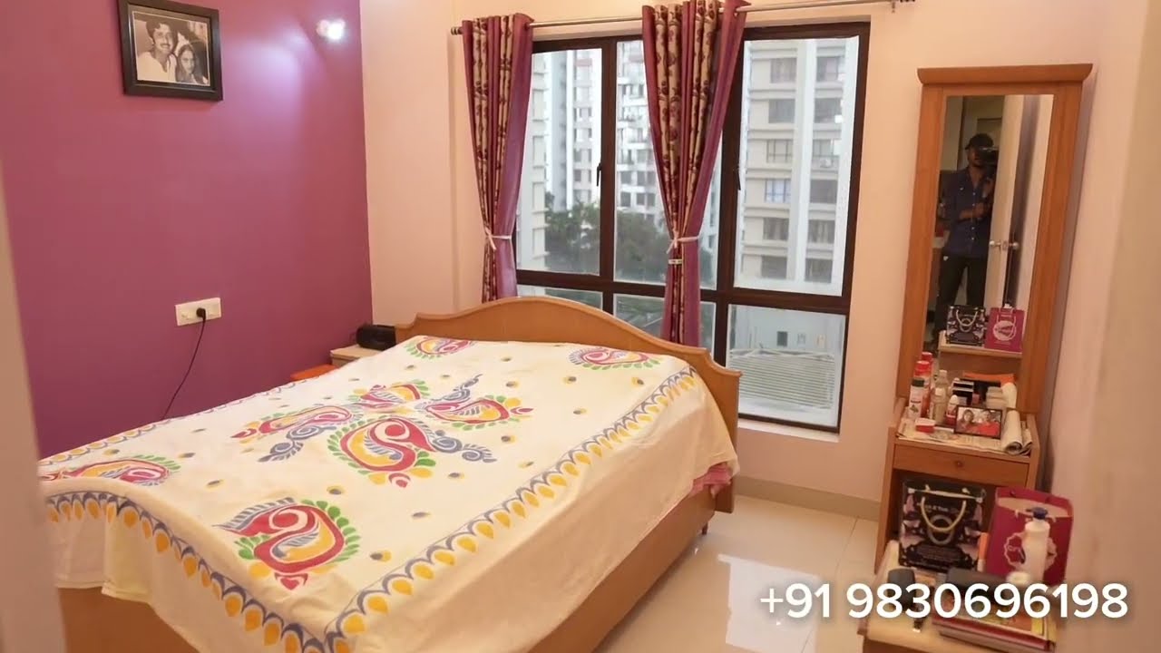 Southwinds Kolkata Project Tour | 2/3 BHK Flats Near Southern Bypass | PropDealz Kolkata