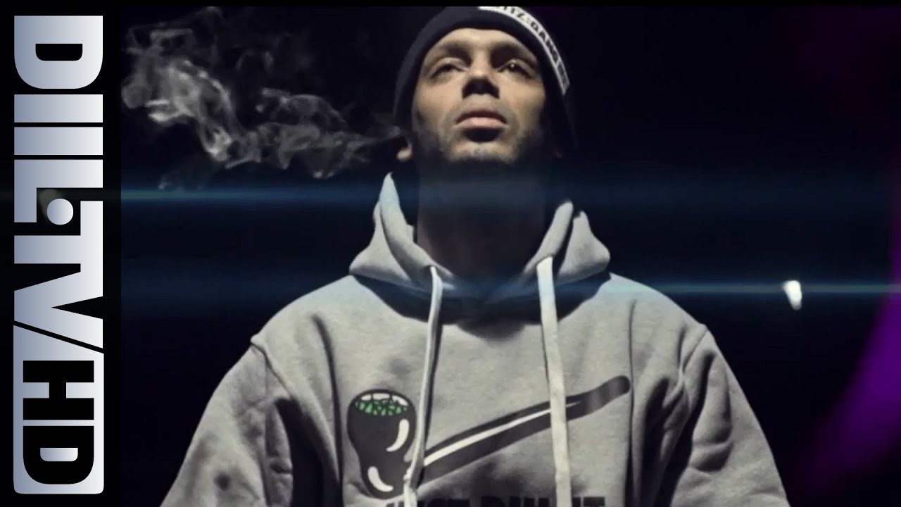 Diil Clothing Lookbook | Weed Sailor Collection. (DIIL.TV HD)